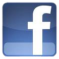 Símbolo Facebook
